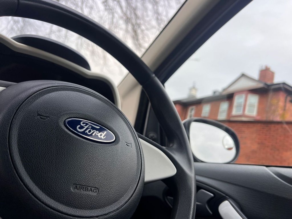 Used Ford Ka 2009 for sale - 76745036: Photo 21