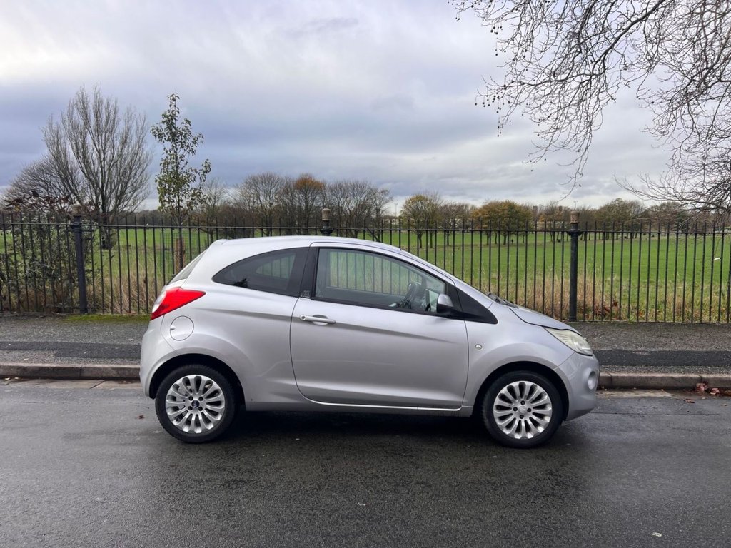 Used Ford Ka 2009 for sale - 76745036: Photo 5