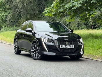 Used Peugeot 208 2022 for sale - 78793197: Photo