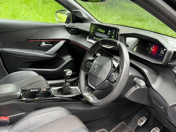 Used Peugeot 208 2022 for sale - 78793197: Photo