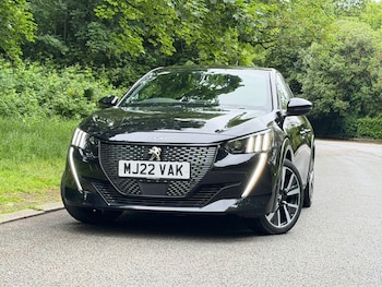 Used Peugeot 208 2022 for sale - 78793197: Photo