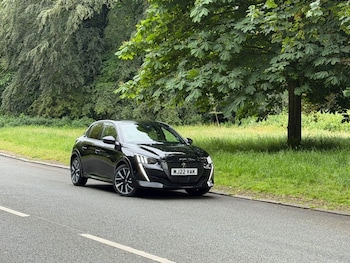 Used Peugeot 208 2022 for sale - 78793197: Photo