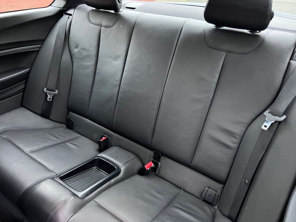 Used BMW 2 Series 2015 for sale - 77407741: Photo 13