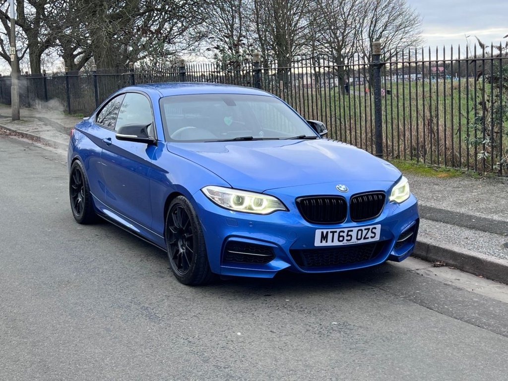 Used BMW 2 Series 2015 for sale - 77407741: Photo 7