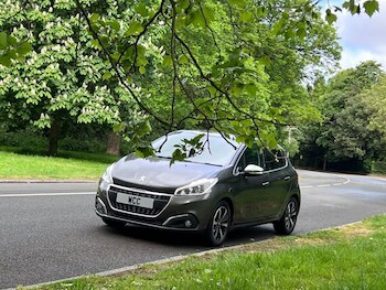 Used Peugeot 208 2019 for sale - 78544021: Photo