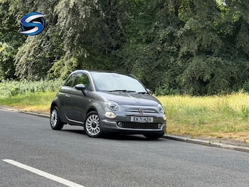 Used Fiat 500 2021 for sale - 79628711: Photo