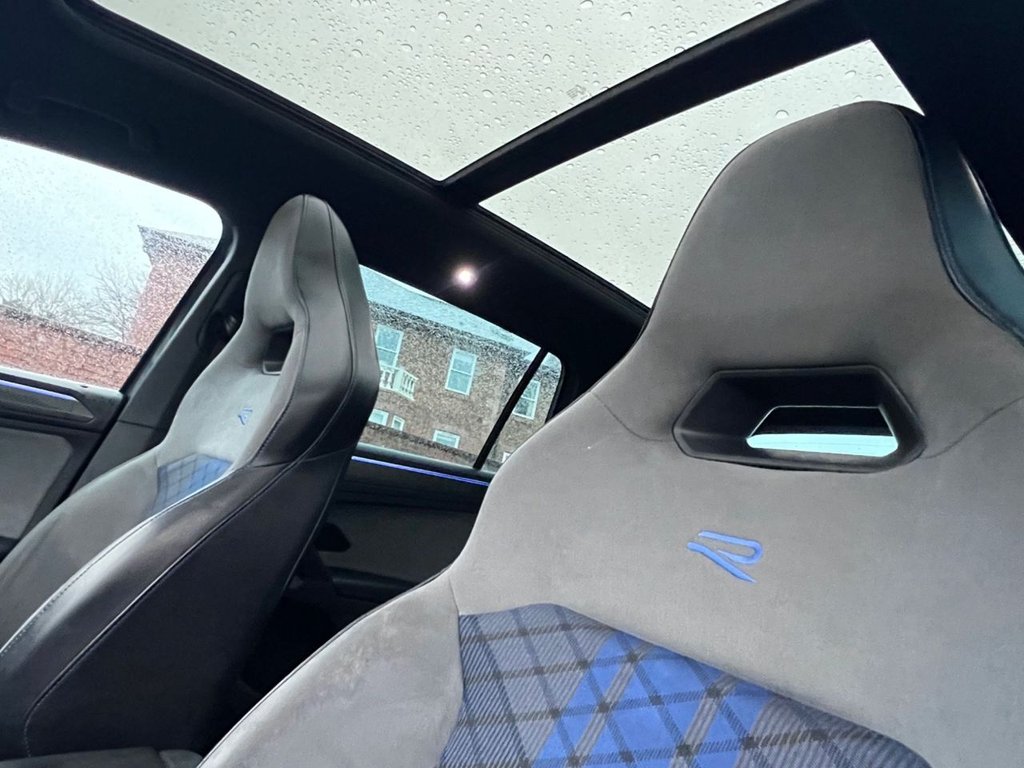 Used Volkswagen Tiguan 2021 for sale - 77007242: Photo 14