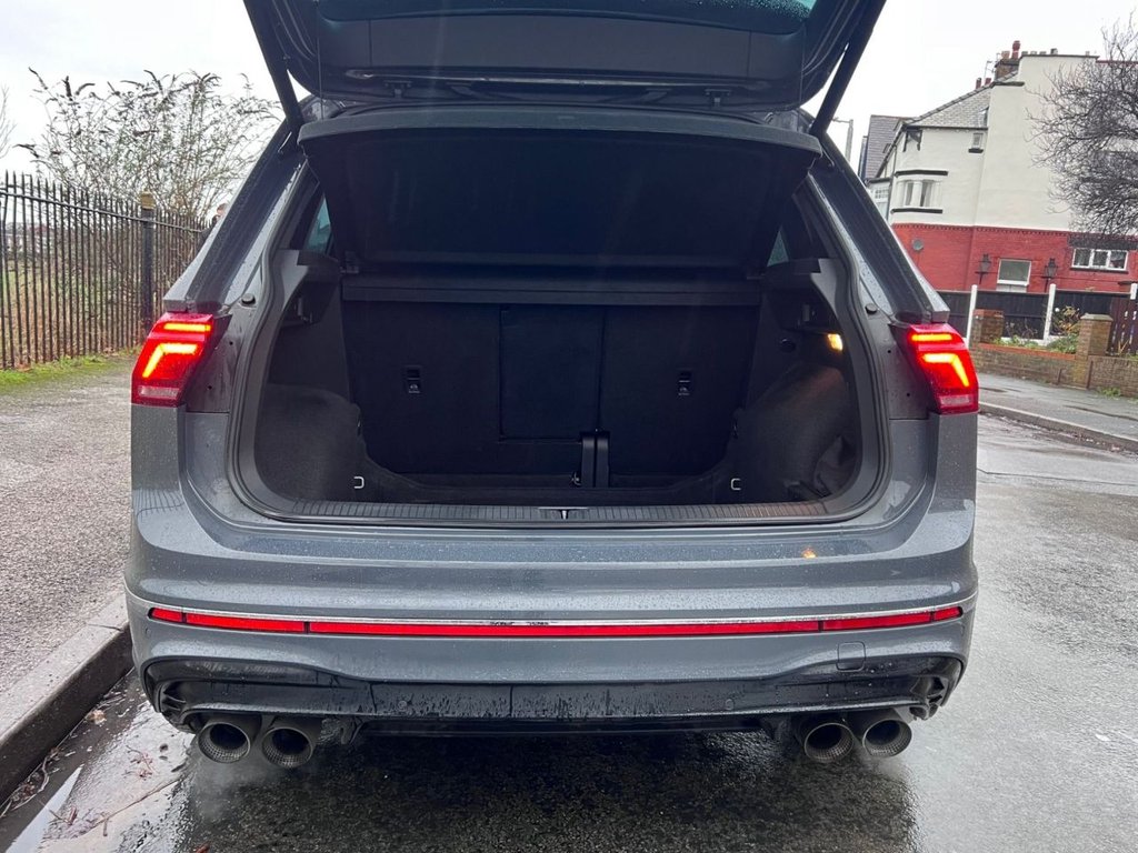 Used Volkswagen Tiguan 2021 for sale - 77007242: Photo 17