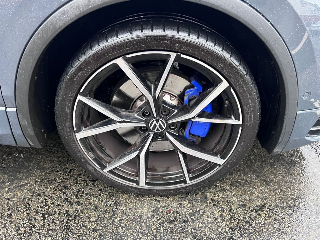 Used Volkswagen Tiguan 2021 for sale - 77007242: Photo 18