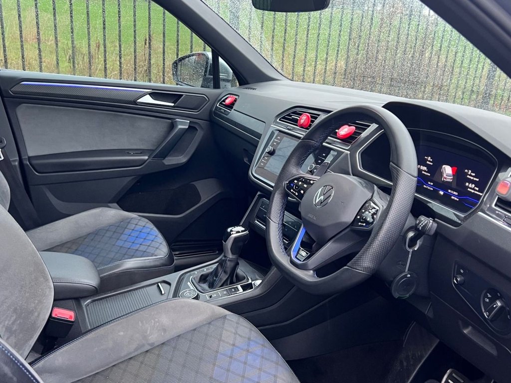 Used Volkswagen Tiguan 2021 for sale - 77007242: Photo 2