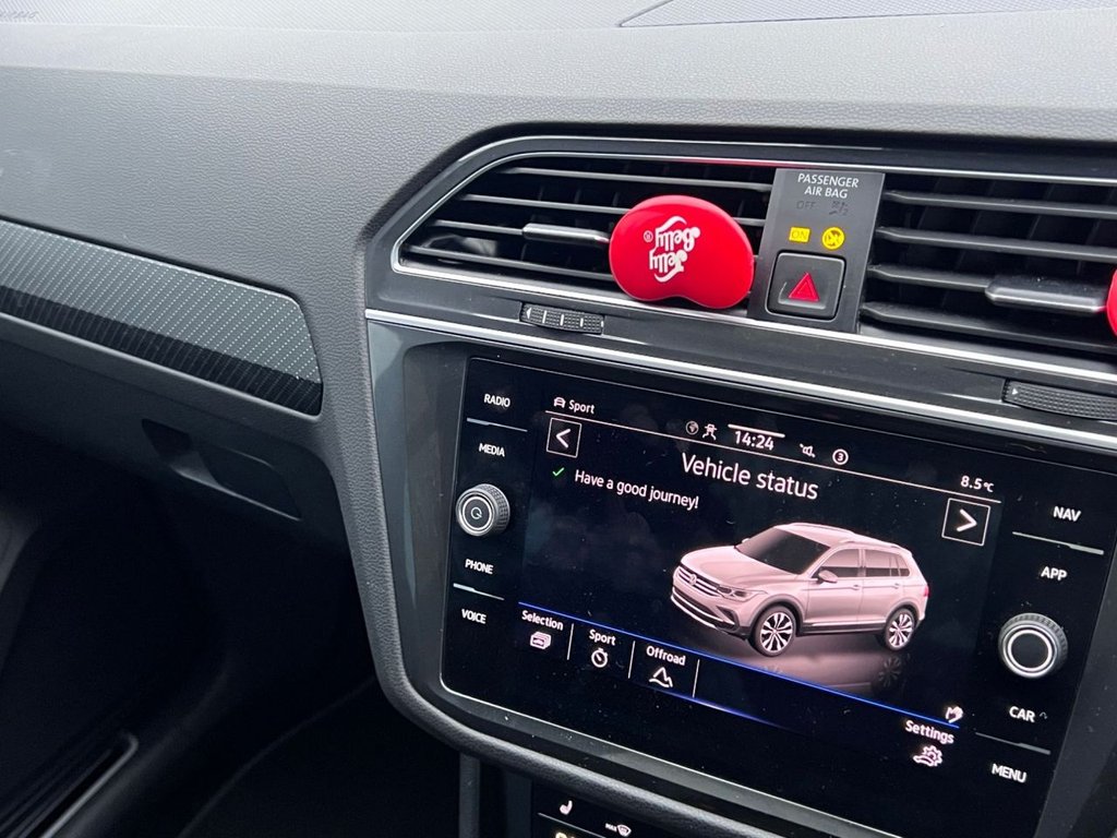 Used Volkswagen Tiguan 2021 for sale - 77007242: Photo 20