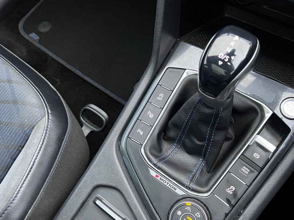 Used Volkswagen Tiguan 2021 for sale - 77007242: Photo 22