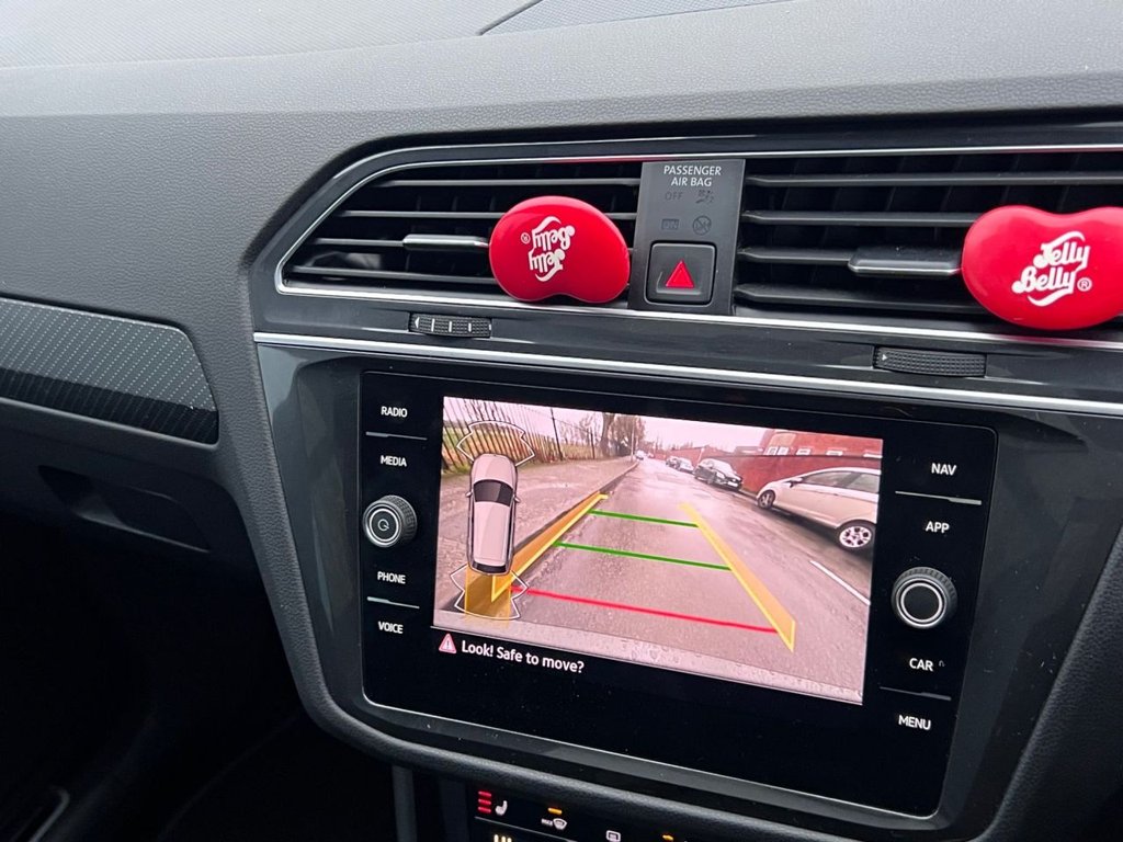 Used Volkswagen Tiguan 2021 for sale - 77007242: Photo 24