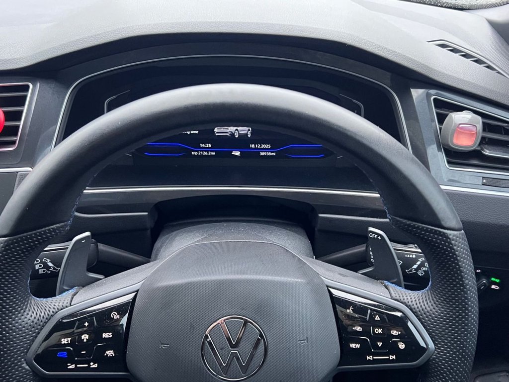 Used Volkswagen Tiguan 2021 for sale - 77007242: Photo 28