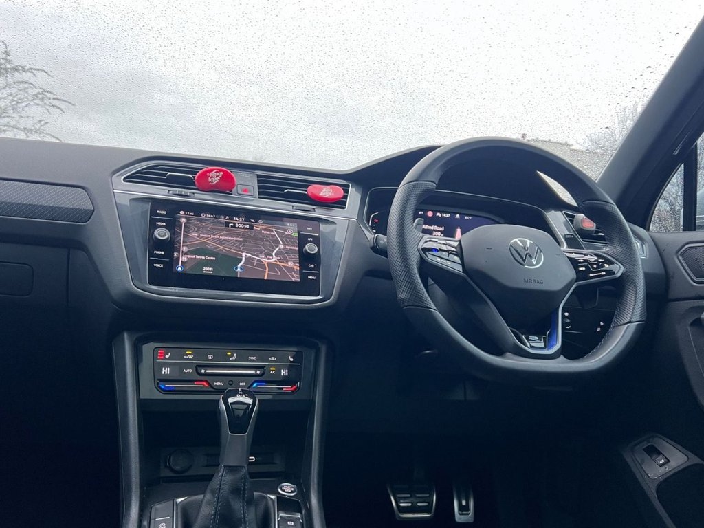 Used Volkswagen Tiguan 2021 for sale - 77007242: Photo 29