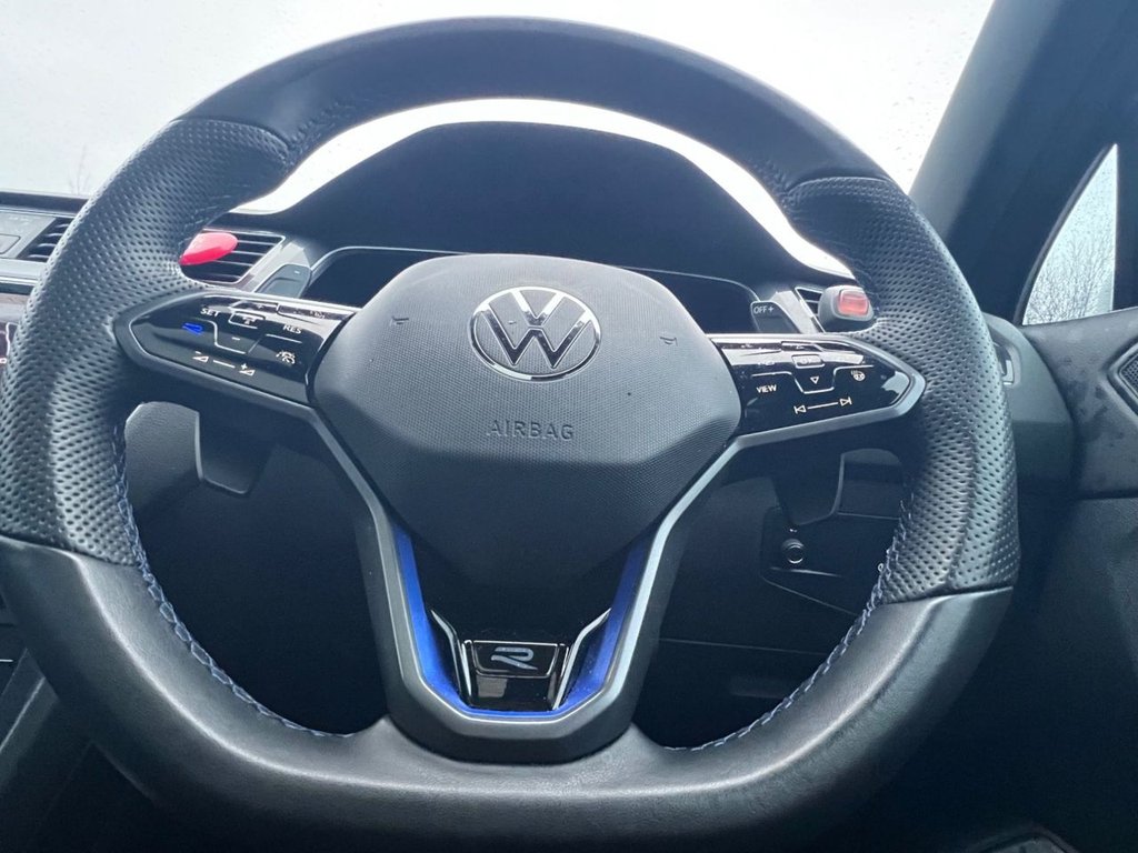 Used Volkswagen Tiguan 2021 for sale - 77007242: Photo 30