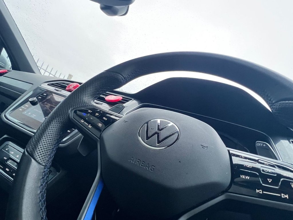 Used Volkswagen Tiguan 2021 for sale - 77007242: Photo 31