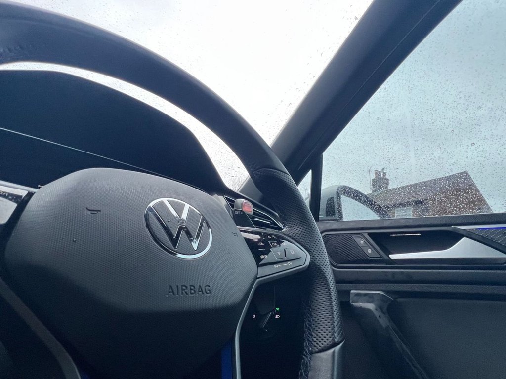 Used Volkswagen Tiguan 2021 for sale - 77007242: Photo 32