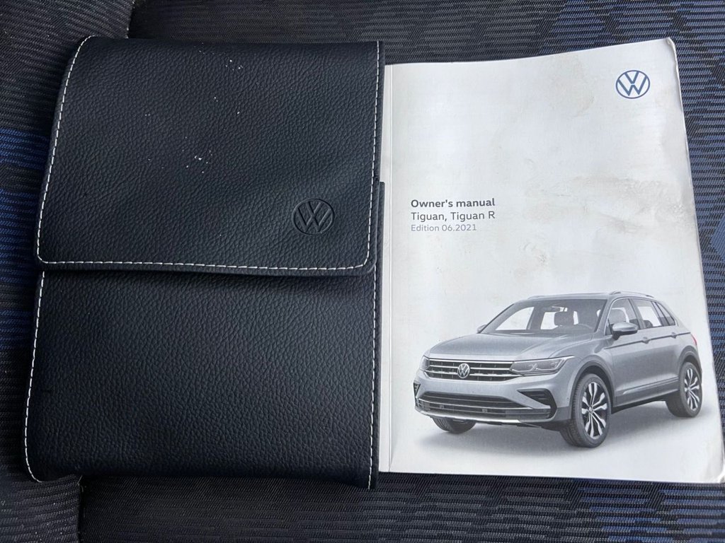 Used Volkswagen Tiguan 2021 for sale - 77007242: Photo 33