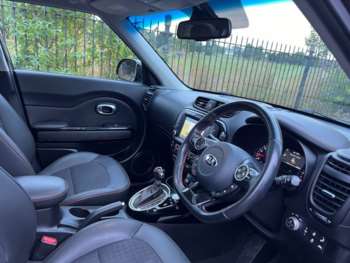 Used Kia Soul 2018 for sale - 75194789: Photo
