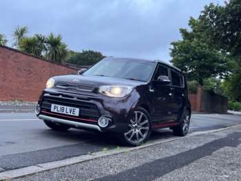 Used Kia Soul 2018 for sale - 75194789: Photo