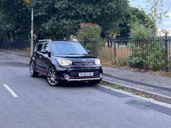 Used Kia Soul 2018 for sale - 75194789: Photo