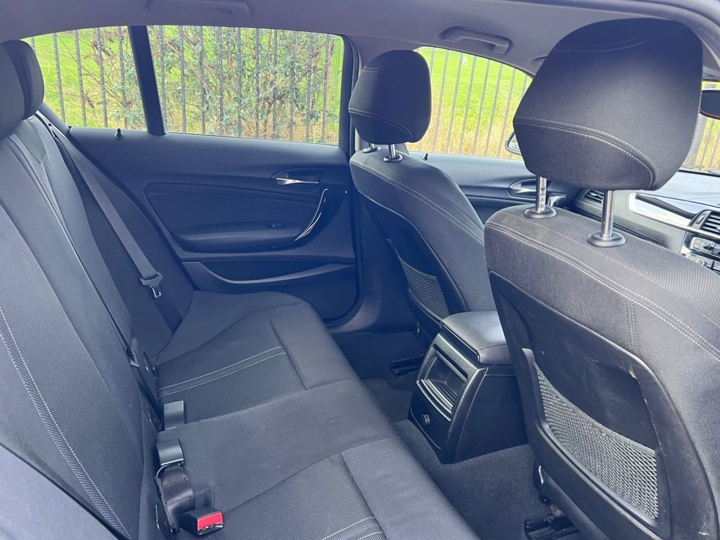 Used BMW 1 Series 2018 for sale - 77498512: Photo 13