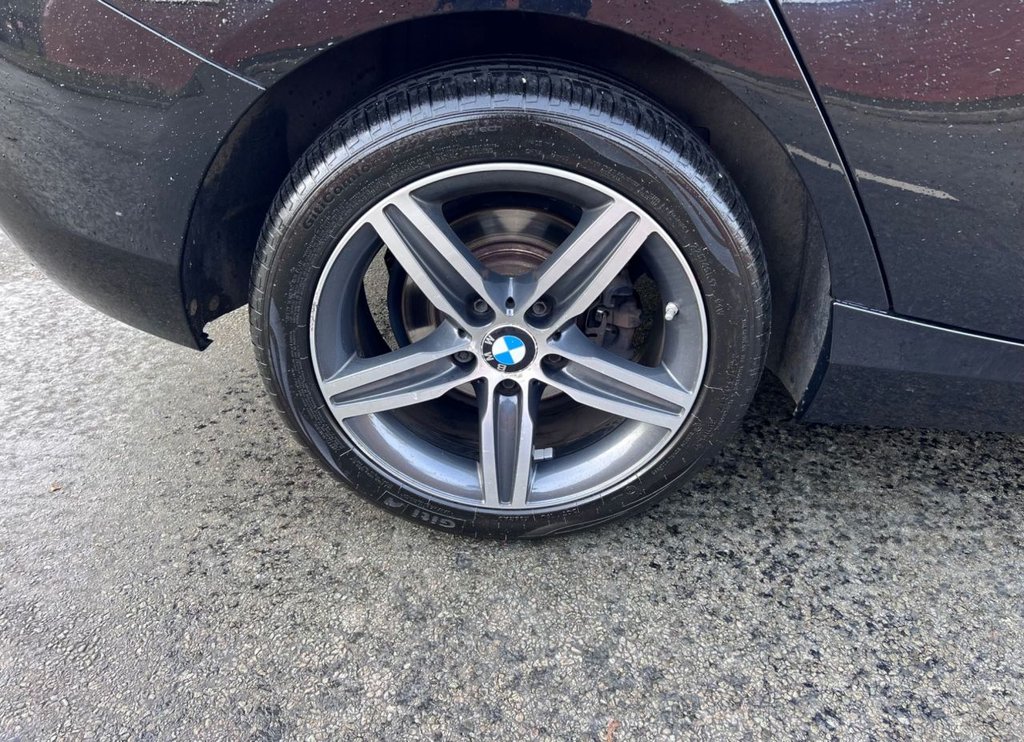 Used BMW 1 Series 2018 for sale - 77498512: Photo 15