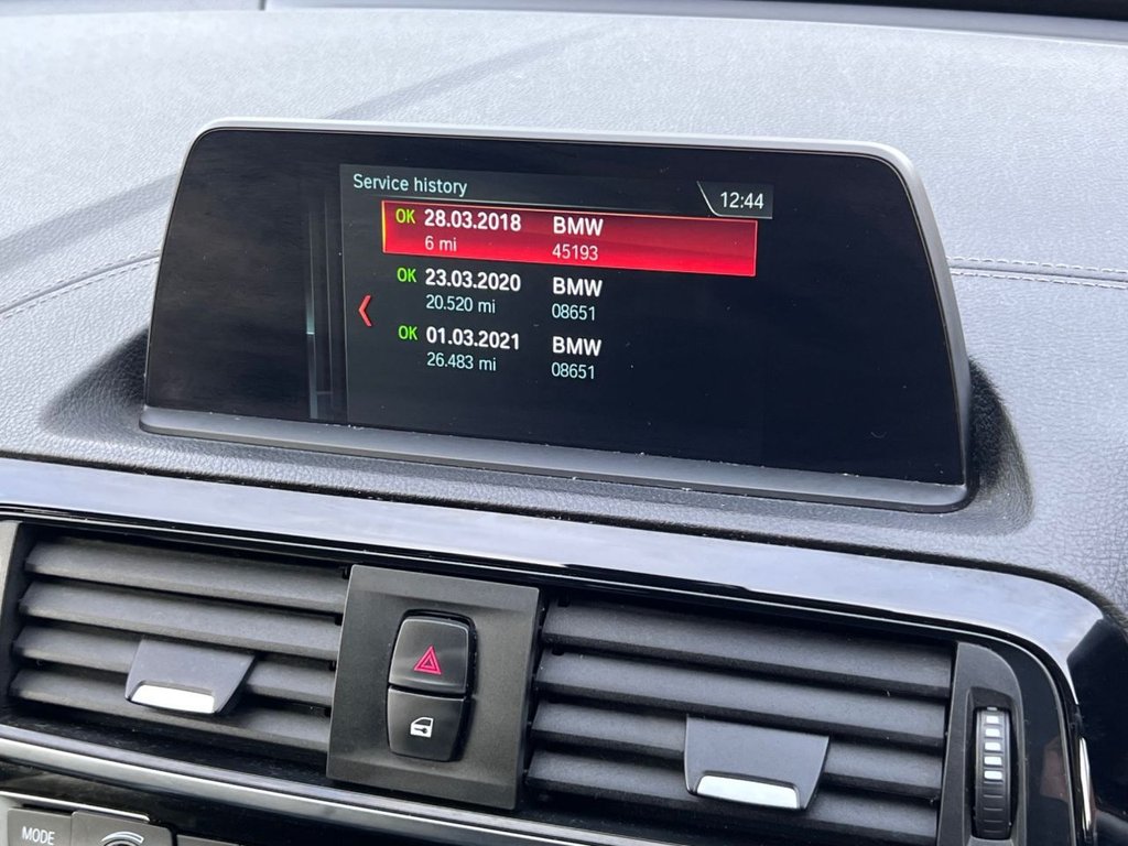 Used BMW 1 Series 2018 for sale - 77498512: Photo 20