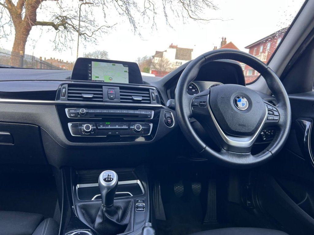 Used BMW 1 Series 2018 for sale - 77498512: Photo 22