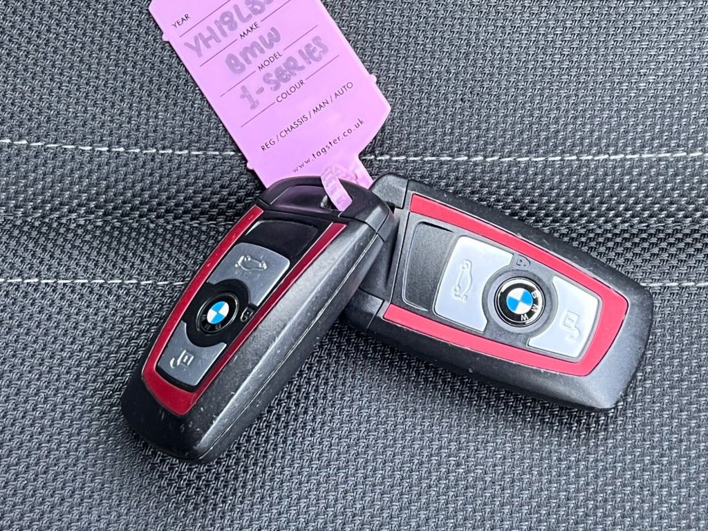 Used BMW 1 Series 2018 for sale - 77498512: Photo 26