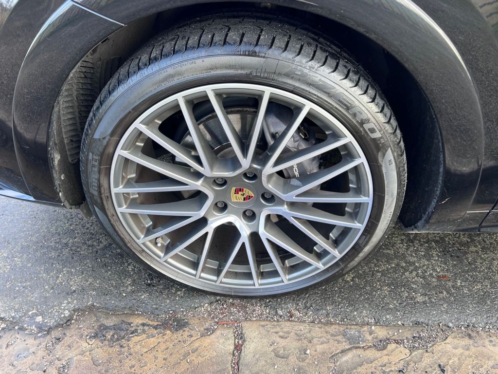 Used Porsche Cayenne 2022 for sale - 77483455: Photo 18