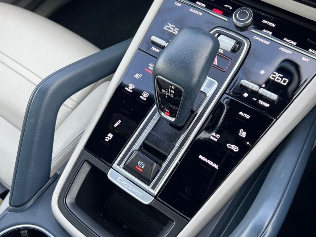 Used Porsche Cayenne 2022 for sale - 77483455: Photo 22