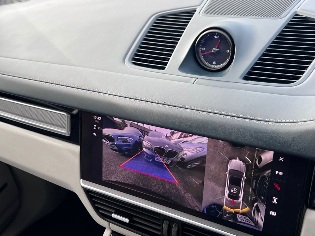 Used Porsche Cayenne 2022 for sale - 77483455: Photo 25