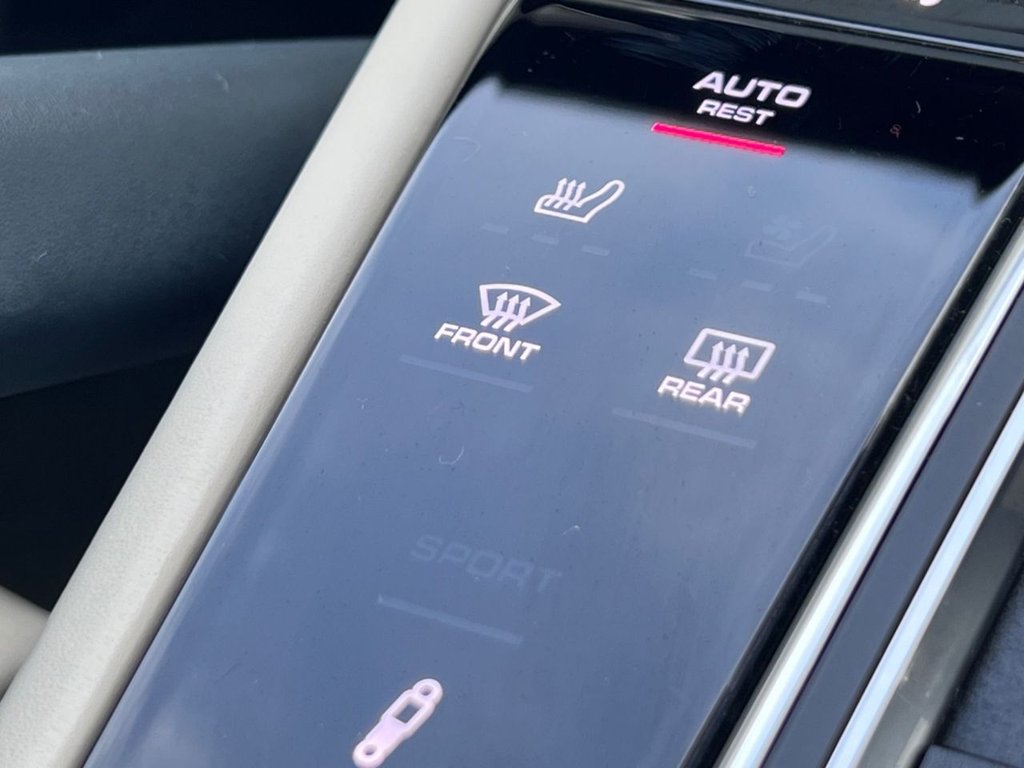 Used Porsche Cayenne 2022 for sale - 77483455: Photo 29