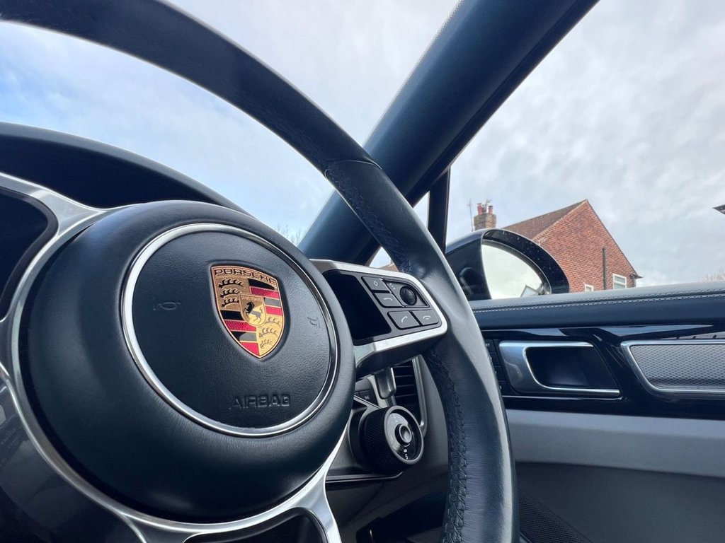 Used Porsche Cayenne 2022 for sale - 77483455: Photo 36