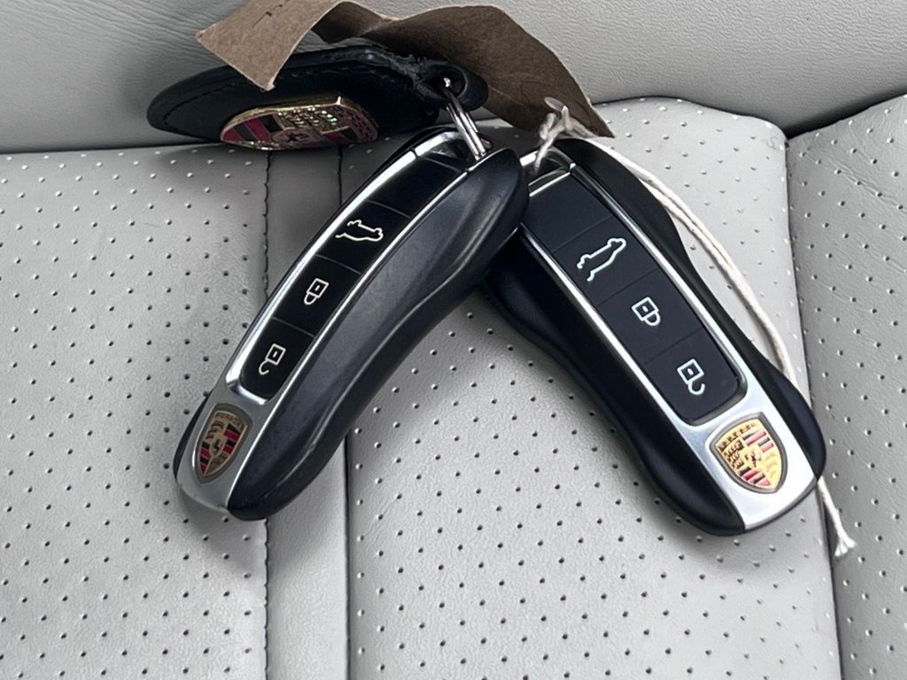 Used Porsche Cayenne 2022 for sale - 77483455: Photo 37