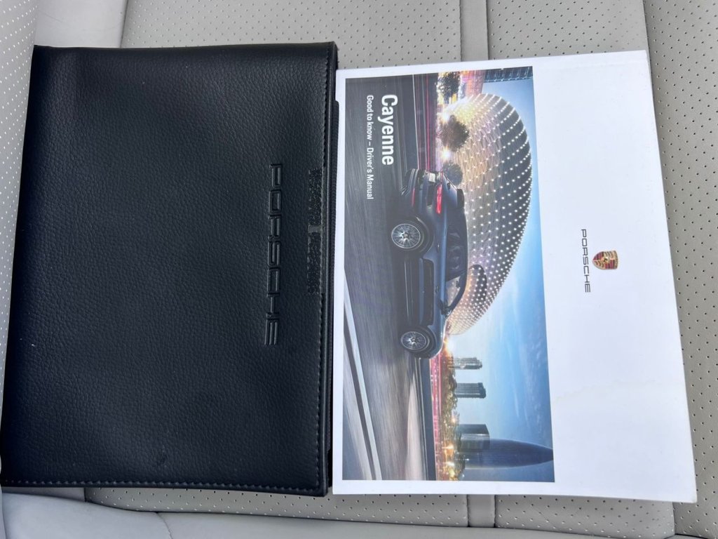 Used Porsche Cayenne 2022 for sale - 77483455: Photo 38