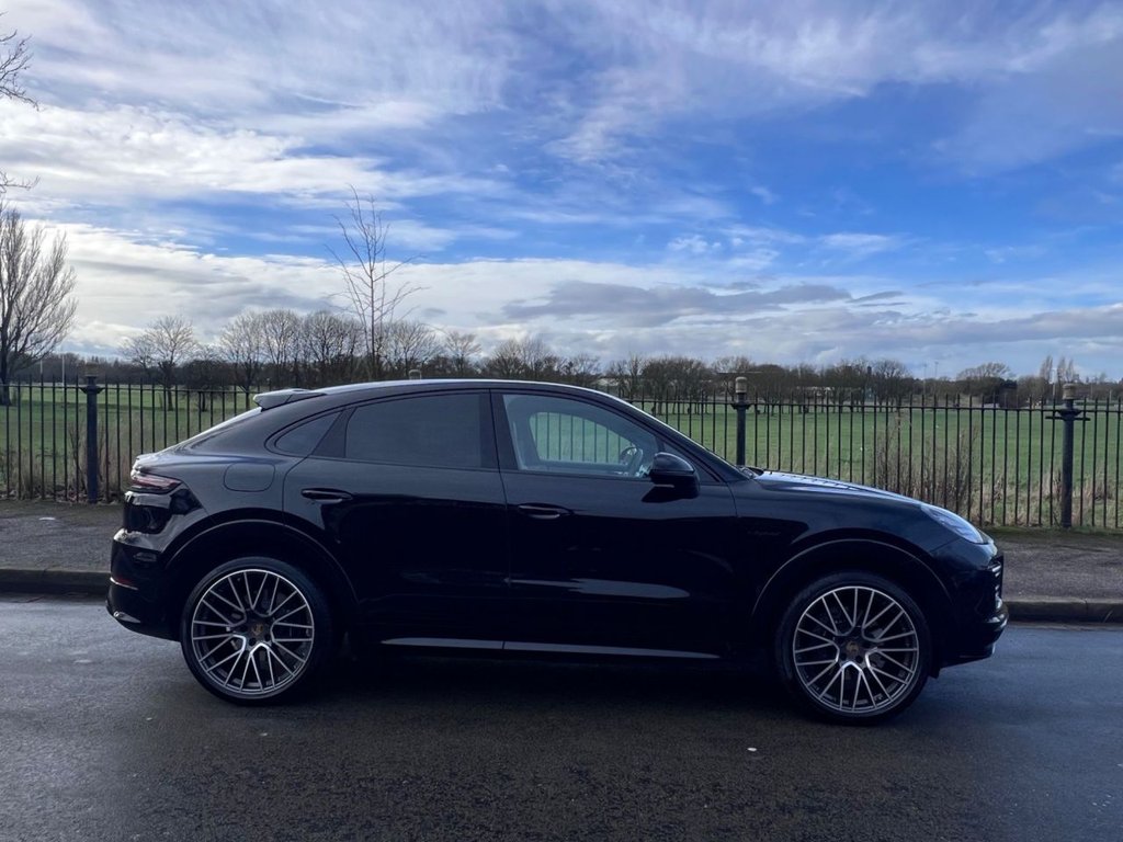 Used Porsche Cayenne 2022 for sale - 77483455: Photo 5