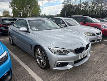 Used BMW 4 Series 2016 for sale - 78387284: Photo