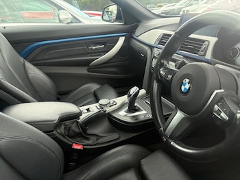 Used BMW 4 Series 2016 for sale - 78387284: Photo