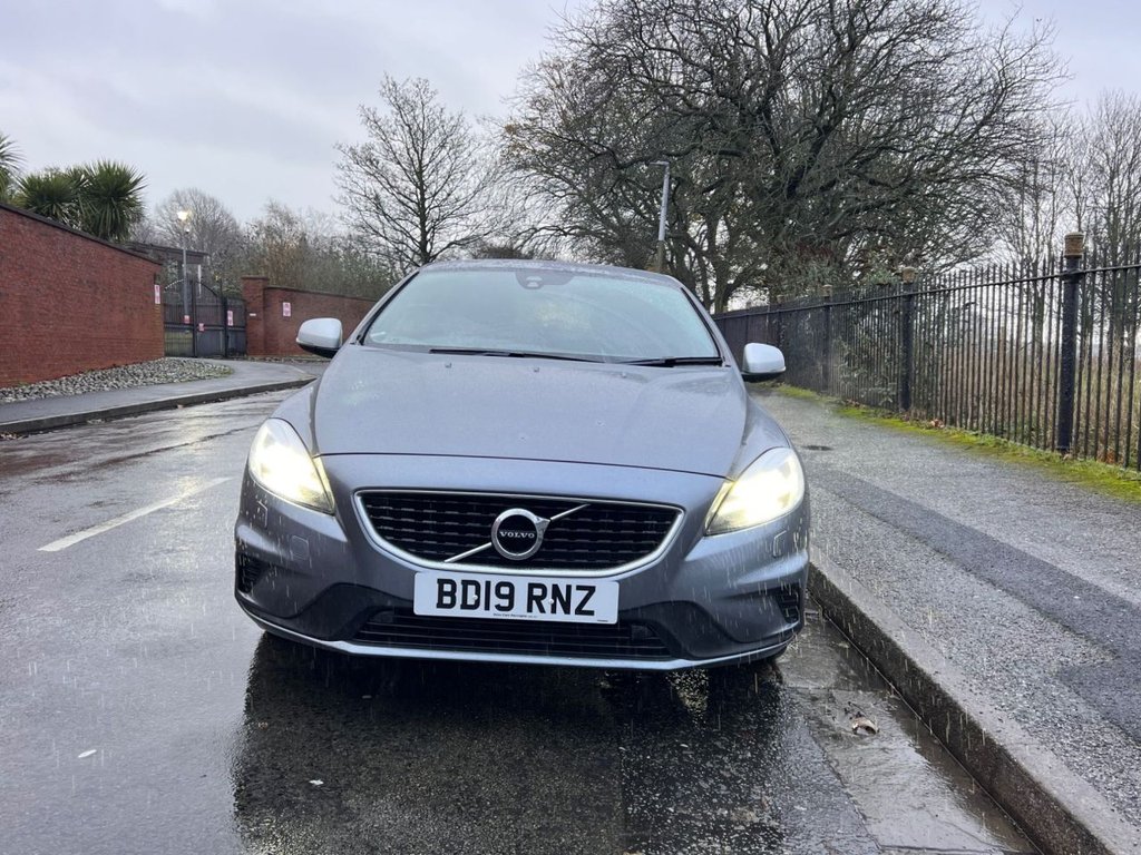 Used Volvo V40 2019 for sale - 76910524: Photo 10