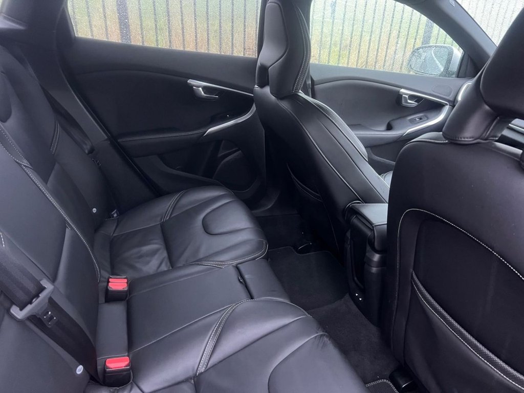 Used Volvo V40 2019 for sale - 76910524: Photo 13