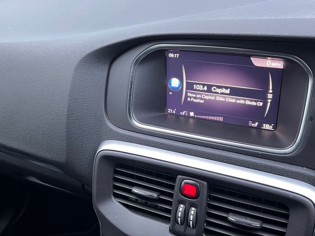 Used Volvo V40 2019 for sale - 76910524: Photo 20