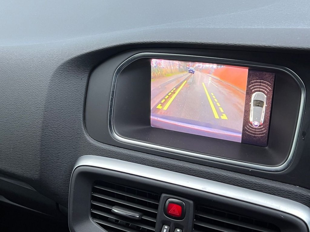 Used Volvo V40 2019 for sale - 76910524: Photo 22