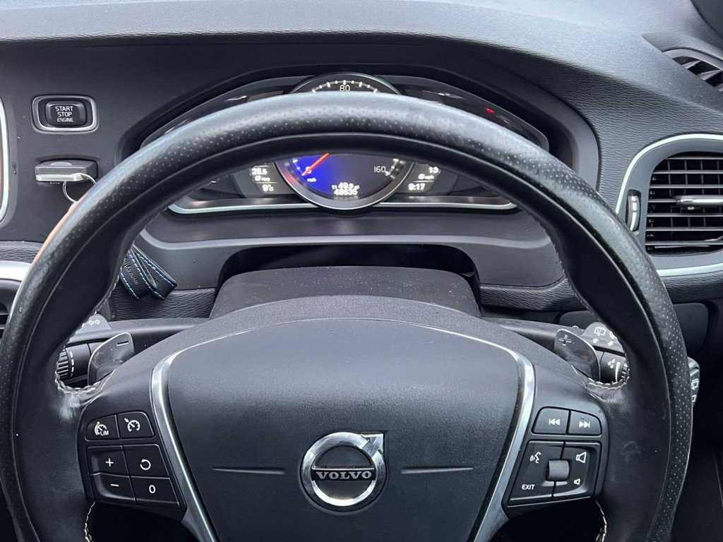 Used Volvo V40 2019 for sale - 76910524: Photo 29