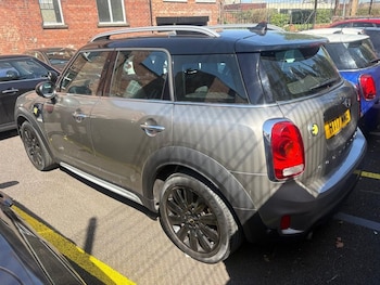 Used MINI Countryman 2017 for sale - 78350572: Photo