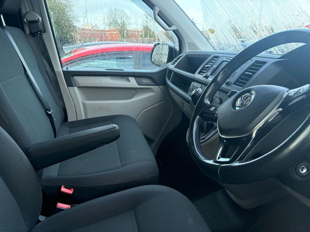 Used Volkswagen Transporter 2019 for sale - 76934551: Photo 5