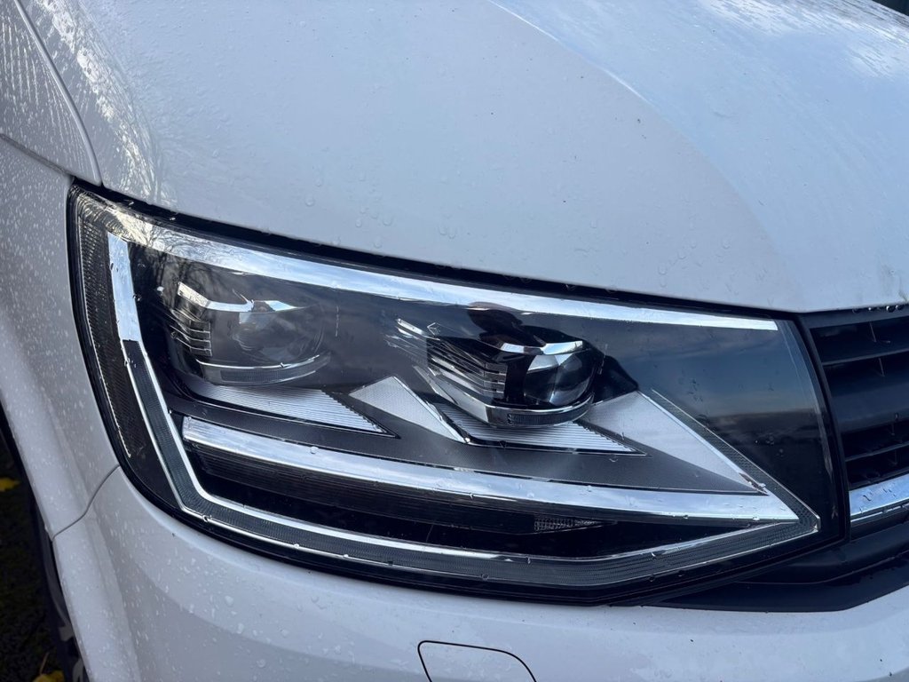 Used Volkswagen Transporter 2019 for sale - 76934551: Photo 6