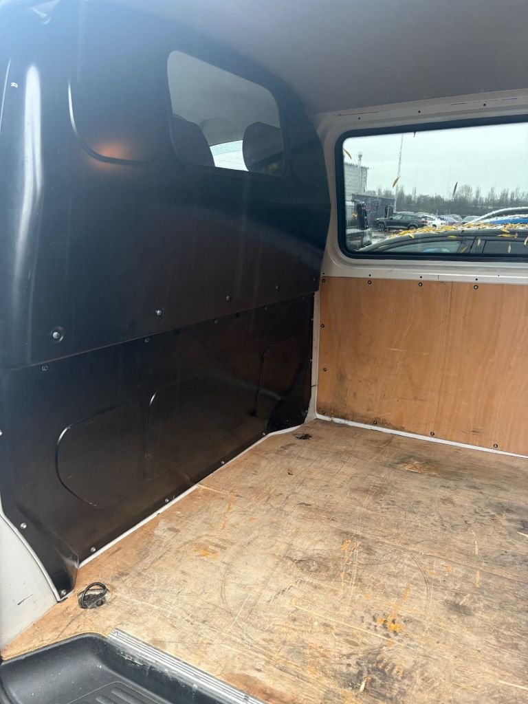 Used Volkswagen Transporter 2019 for sale - 76934551: Photo 8